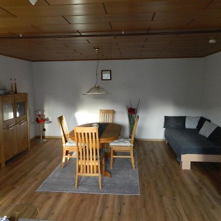 Ferienwohnung Bretz Dreis Dış mekan fotoğraf