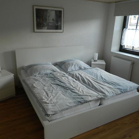 Ferienwohnung Bretz Dreis Dış mekan fotoğraf