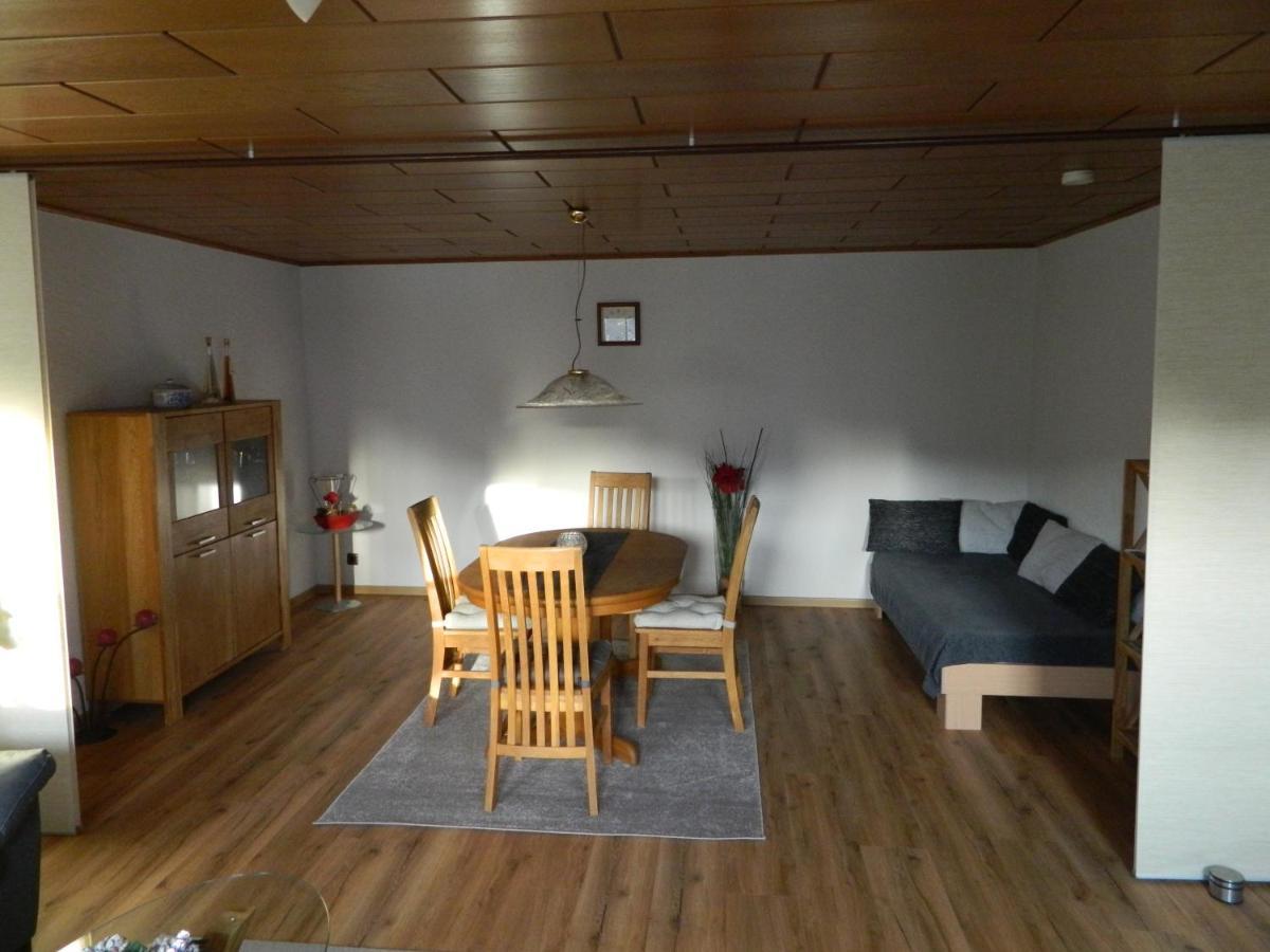 Ferienwohnung Bretz Dreis Dış mekan fotoğraf