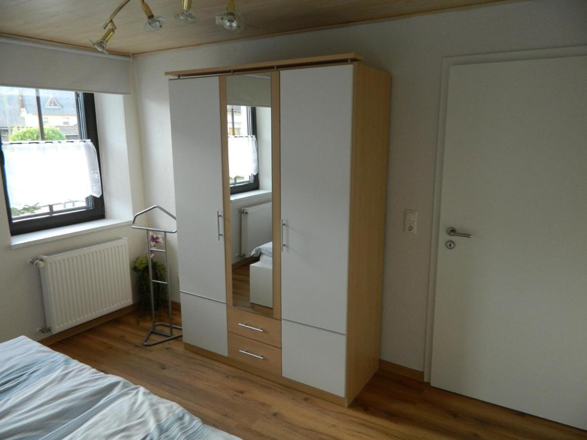 Ferienwohnung Bretz Dreis Dış mekan fotoğraf