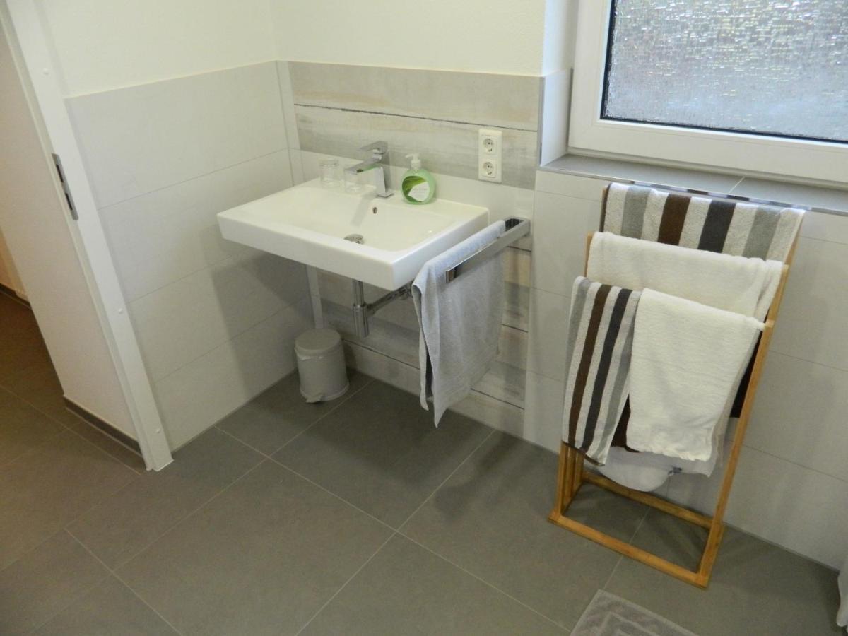 Ferienwohnung Bretz Dreis Dış mekan fotoğraf