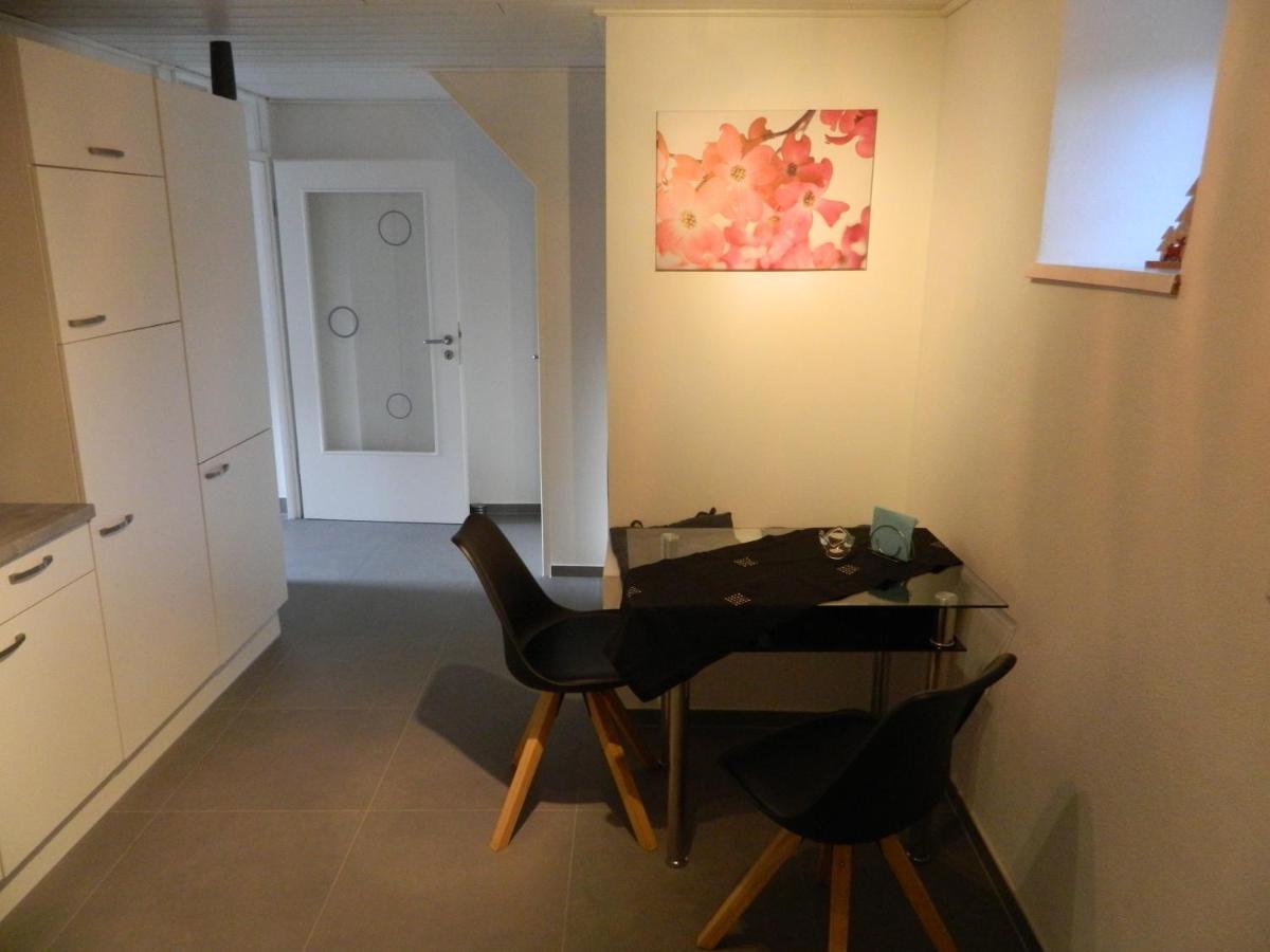 Ferienwohnung Bretz Dreis Dış mekan fotoğraf