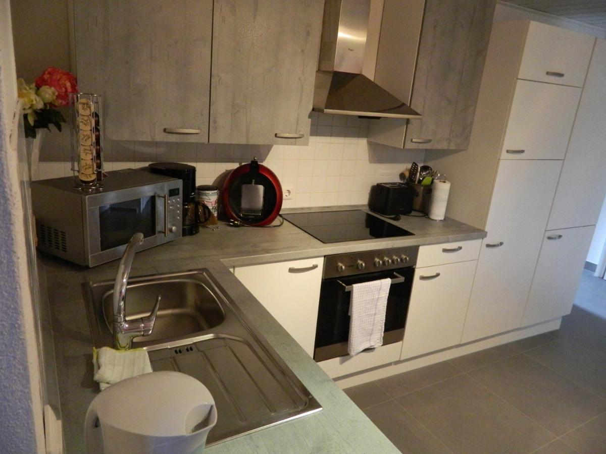 Ferienwohnung Bretz Dreis Dış mekan fotoğraf