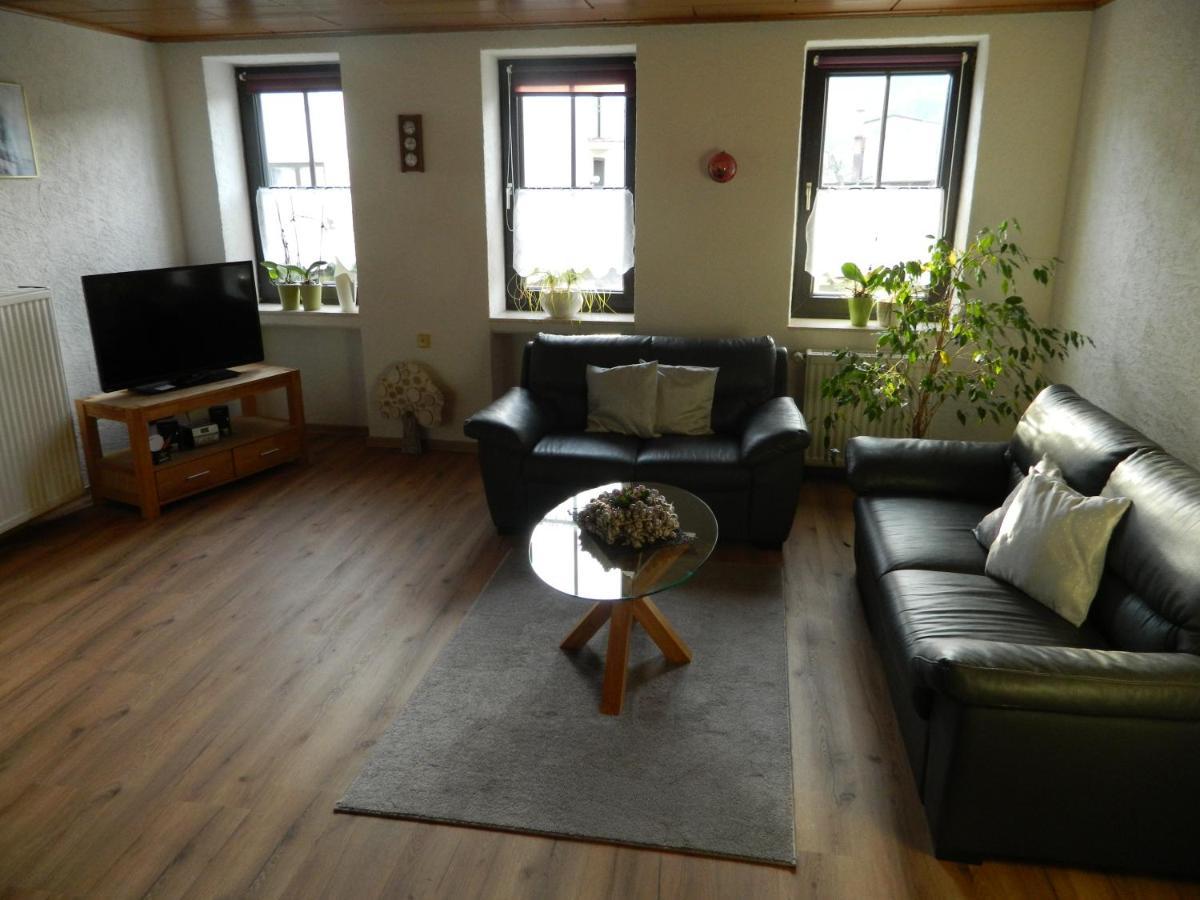 Ferienwohnung Bretz Dreis Dış mekan fotoğraf