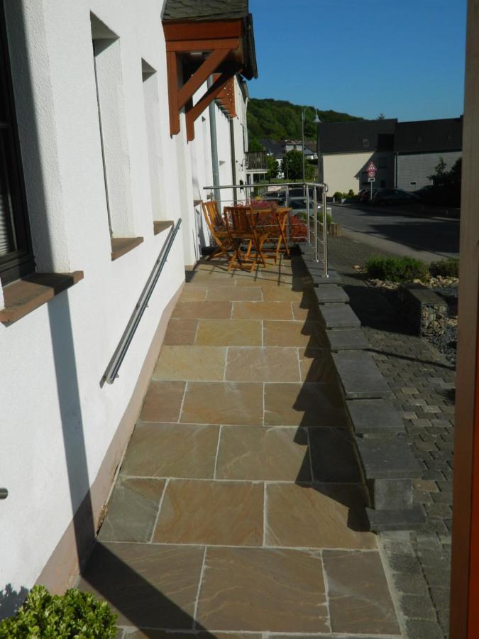 Ferienwohnung Bretz Dreis Dış mekan fotoğraf